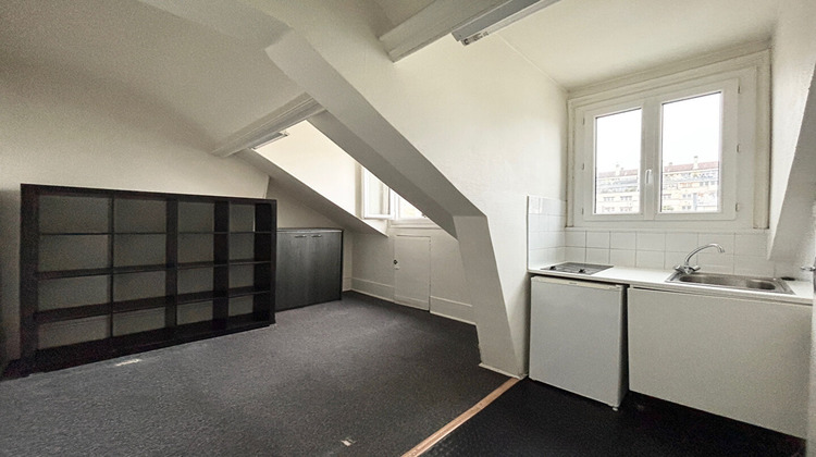 Ma-Cabane - Vente Appartement PARIS 14, 9 m²