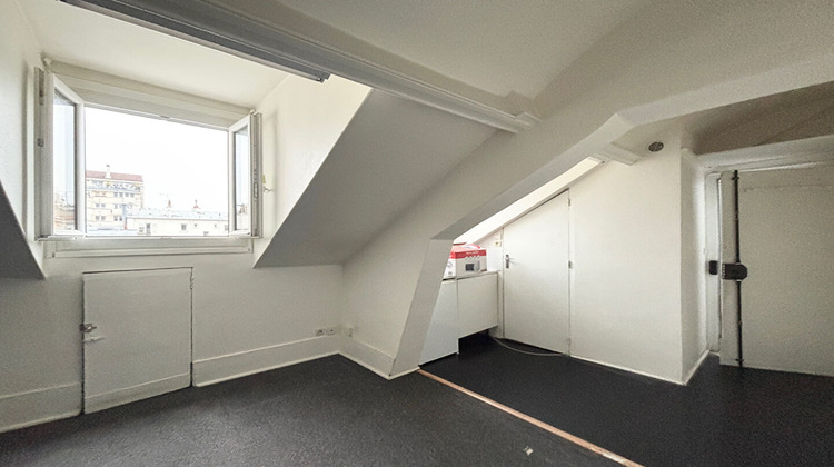 Ma-Cabane - Vente Appartement PARIS 14, 9 m²
