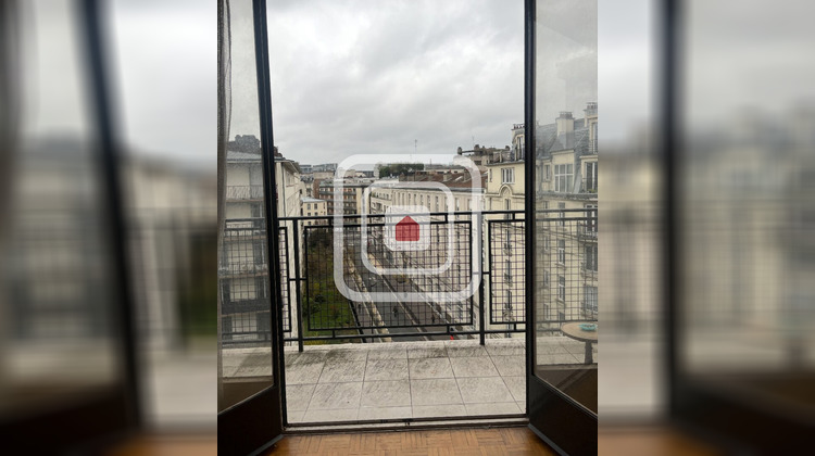 Ma-Cabane - Vente Appartement PARIS 14, 57 m²