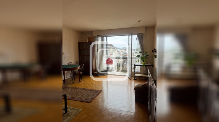Ma-Cabane - Vente Appartement PARIS 14, 57 m²