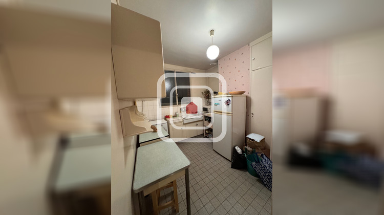 Ma-Cabane - Vente Appartement PARIS 14, 57 m²