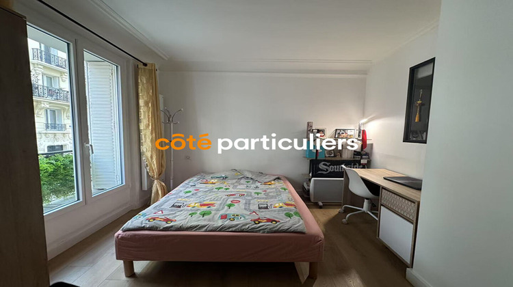 Ma-Cabane - Vente Appartement PARIS 14, 48 m²