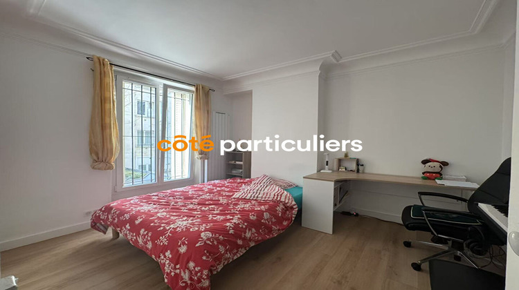 Ma-Cabane - Vente Appartement PARIS 14, 48 m²