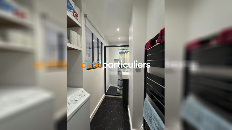 Ma-Cabane - Vente Appartement PARIS 14, 48 m²