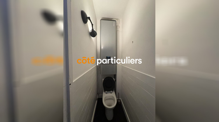 Ma-Cabane - Vente Appartement PARIS 14, 48 m²