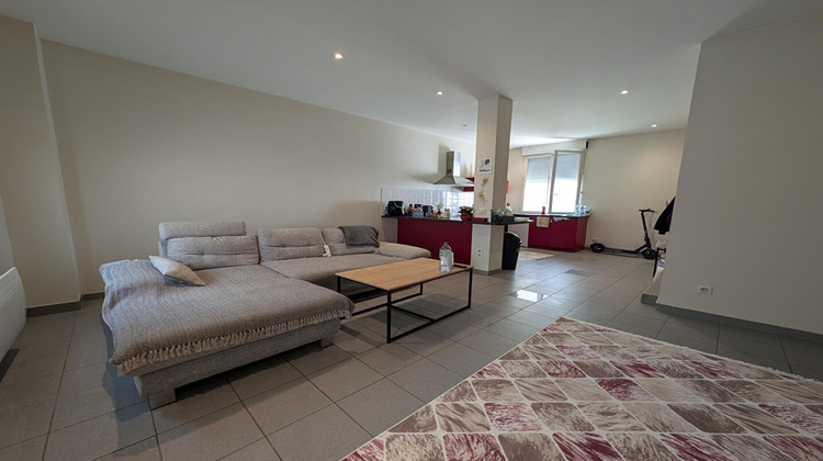 Ma-Cabane - Vente Appartement PARIS 14, 53 m²