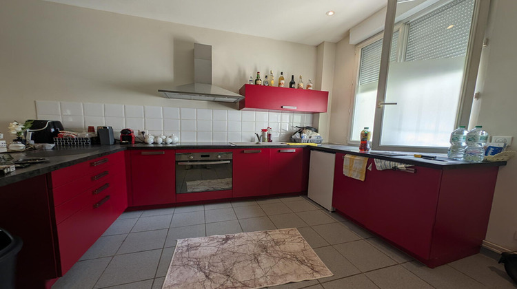 Ma-Cabane - Vente Appartement PARIS 14, 53 m²