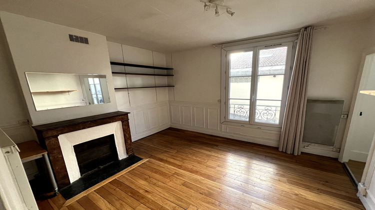 Ma-Cabane - Vente Appartement PARIS 14, 28 m²