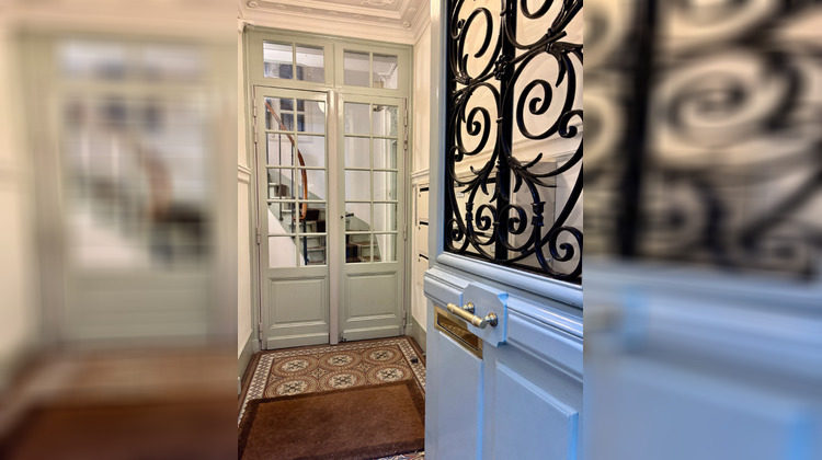 Ma-Cabane - Vente Appartement PARIS 14, 36 m²