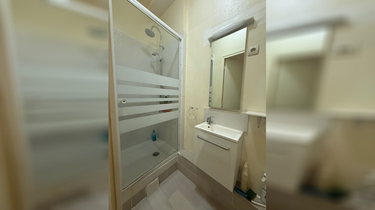 Ma-Cabane - Vente Appartement PARIS 14, 36 m²