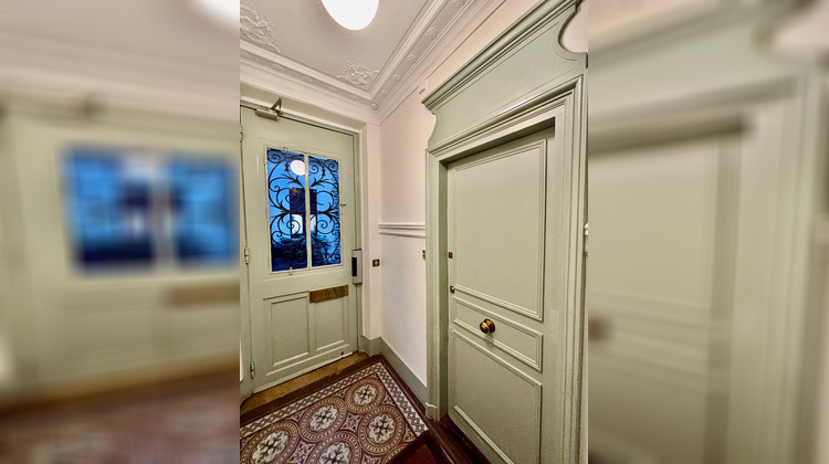 Ma-Cabane - Vente Appartement PARIS 14, 36 m²