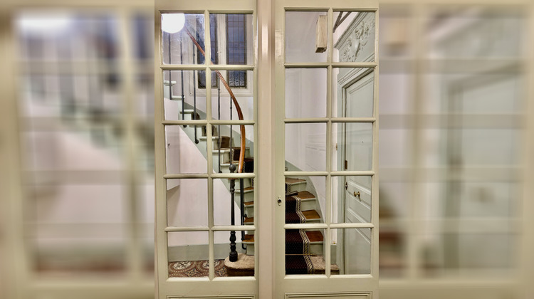 Ma-Cabane - Vente Appartement PARIS 14, 36 m²