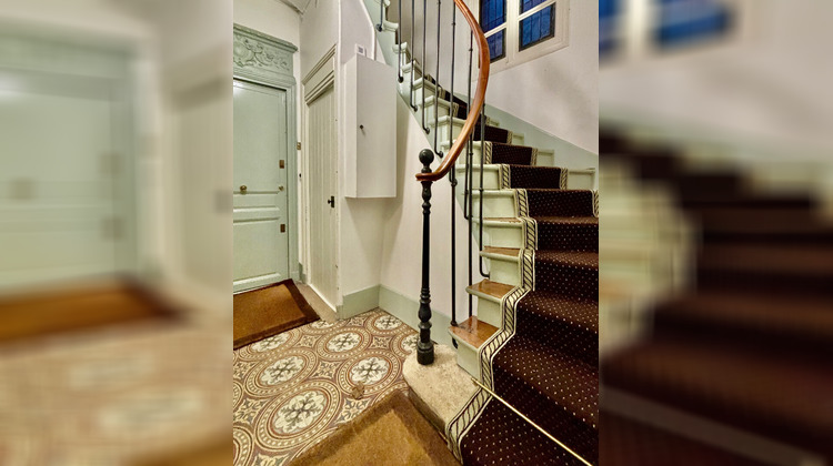 Ma-Cabane - Vente Appartement PARIS 14, 36 m²