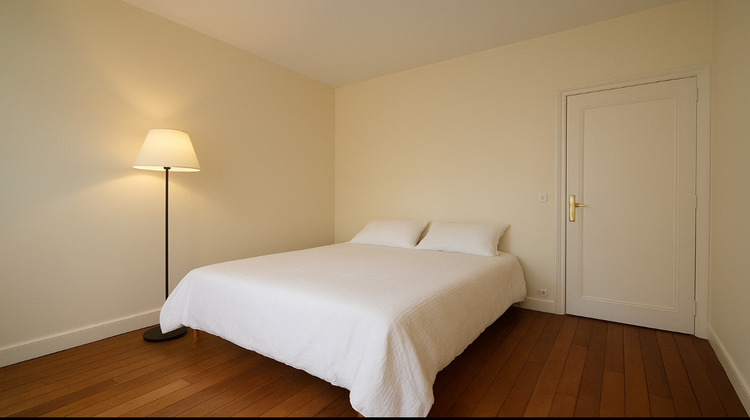 Ma-Cabane - Vente Appartement PARIS 14, 36 m²