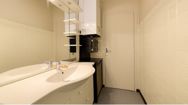 Ma-Cabane - Vente Appartement PARIS 14, 36 m²