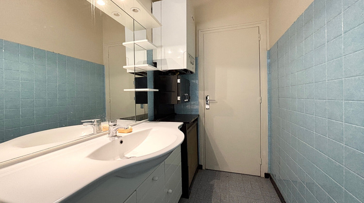 Ma-Cabane - Vente Appartement PARIS 14, 36 m²