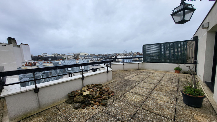 Ma-Cabane - Vente Appartement PARIS 14, 93 m²