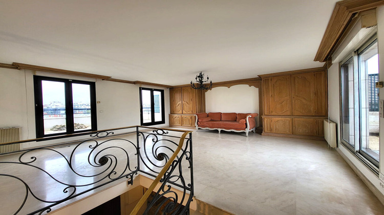 Ma-Cabane - Vente Appartement PARIS 14, 93 m²