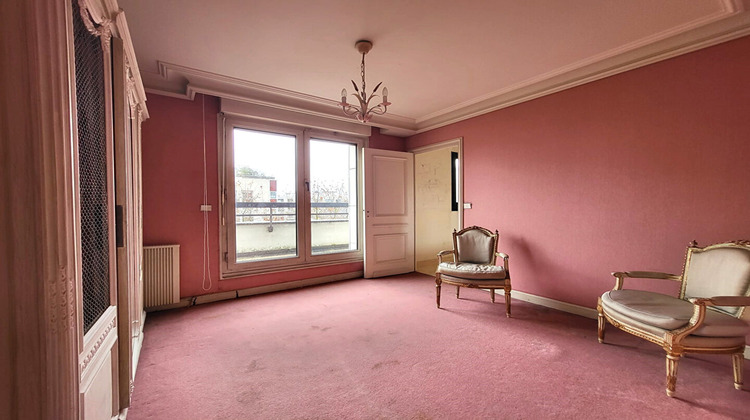 Ma-Cabane - Vente Appartement PARIS 14, 93 m²