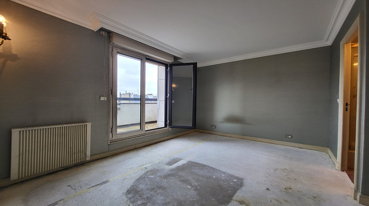 Ma-Cabane - Vente Appartement PARIS 14, 93 m²