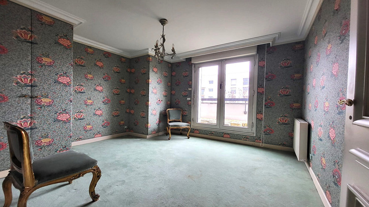 Ma-Cabane - Vente Appartement PARIS 14, 93 m²