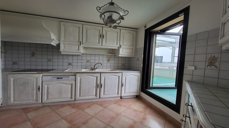 Ma-Cabane - Vente Appartement PARIS 14, 93 m²