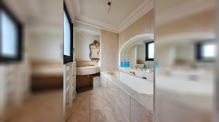 Ma-Cabane - Vente Appartement PARIS 14, 93 m²