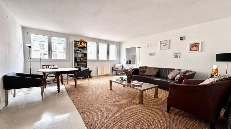Ma-Cabane - Vente Appartement PARIS 14, 57 m²