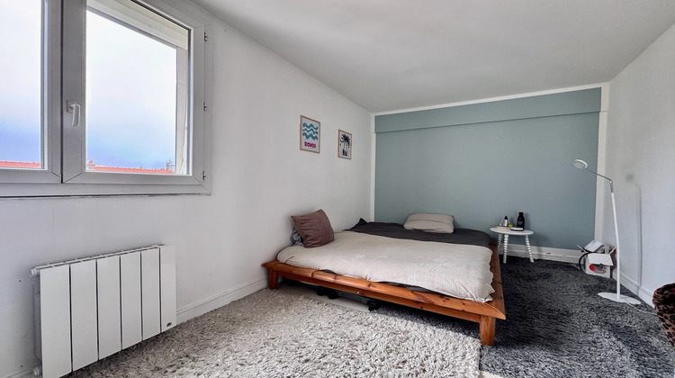 Ma-Cabane - Vente Appartement PARIS 14, 57 m²