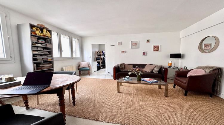 Ma-Cabane - Vente Appartement PARIS 14, 57 m²