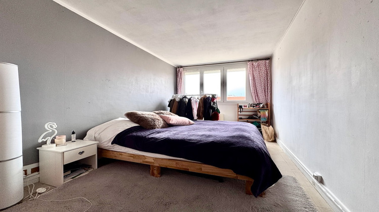 Ma-Cabane - Vente Appartement PARIS 14, 57 m²