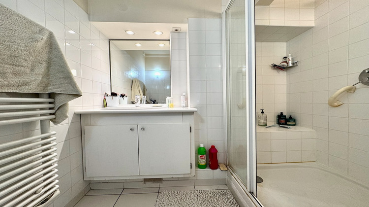 Ma-Cabane - Vente Appartement PARIS 14, 57 m²