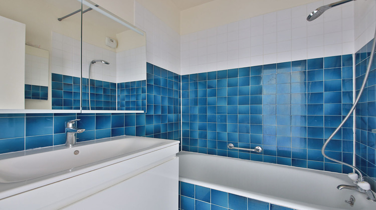 Ma-Cabane - Vente Appartement PARIS 14, 32 m²