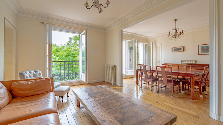 Ma-Cabane - Vente Appartement PARIS 14, 102 m²