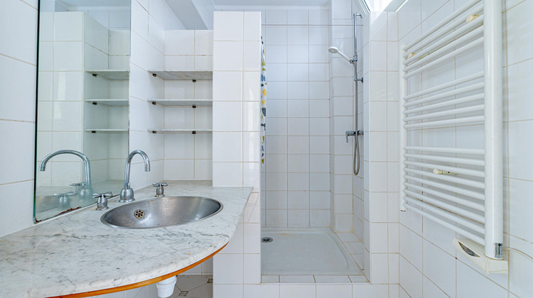 Ma-Cabane - Vente Appartement PARIS 14, 102 m²