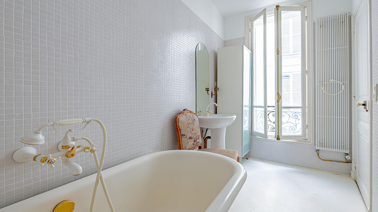 Ma-Cabane - Vente Appartement PARIS 14, 102 m²