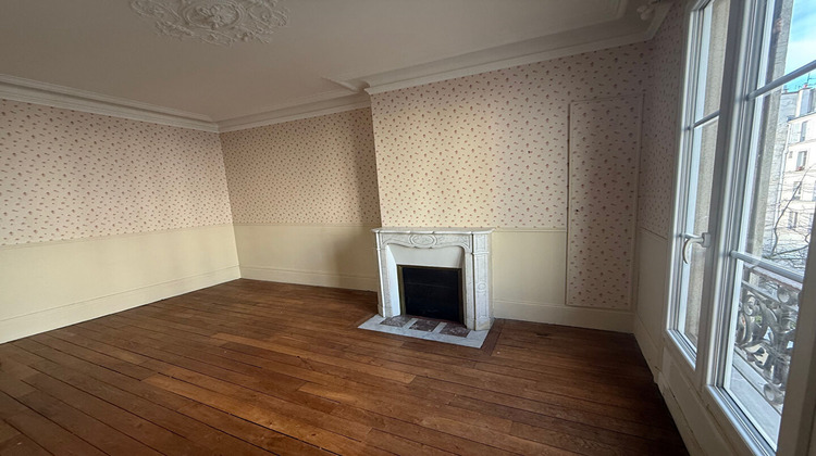 Ma-Cabane - Vente Appartement PARIS 14, 55 m²