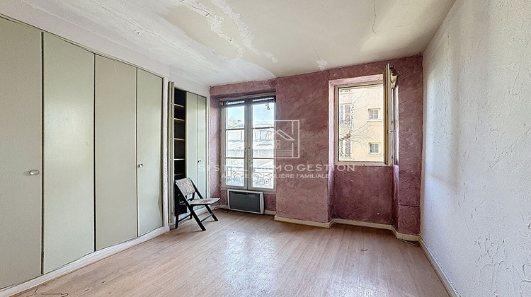 Ma-Cabane - Vente Appartement PARIS 14, 32 m²