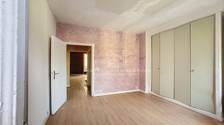 Ma-Cabane - Vente Appartement PARIS 14, 32 m²