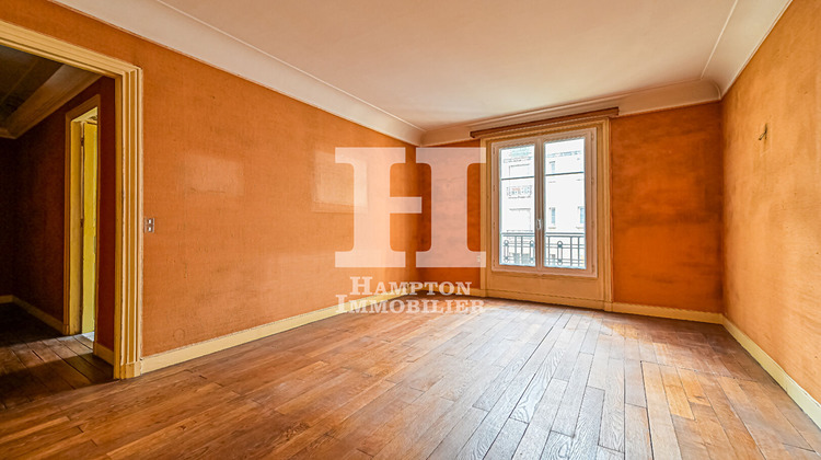 Ma-Cabane - Vente Appartement PARIS 14, 52 m²
