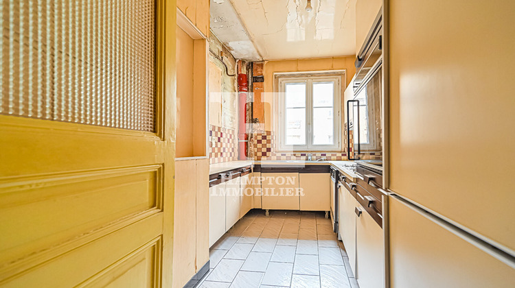 Ma-Cabane - Vente Appartement PARIS 14, 52 m²