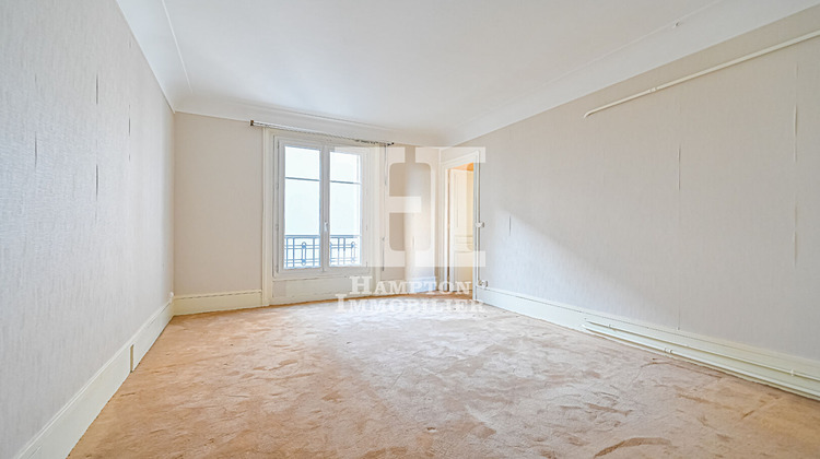 Ma-Cabane - Vente Appartement PARIS 14, 52 m²