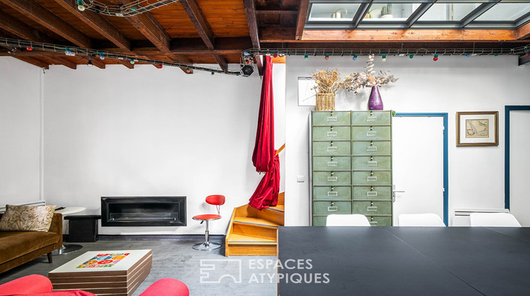 Ma-Cabane - Vente Appartement PARIS 14, 71 m²