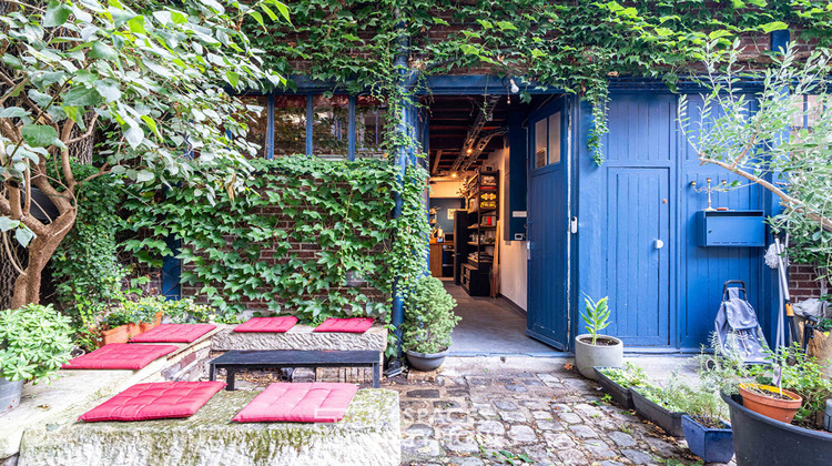 Ma-Cabane - Vente Appartement PARIS 14, 71 m²