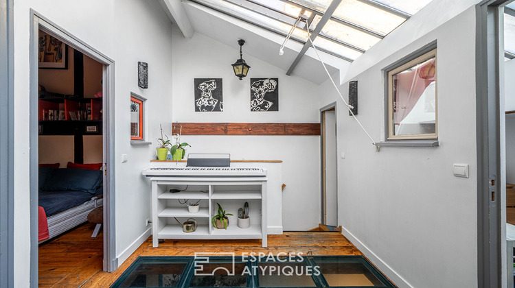 Ma-Cabane - Vente Appartement PARIS 14, 71 m²