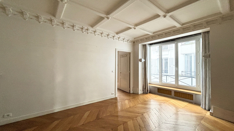 Ma-Cabane - Vente Appartement PARIS 14, 102 m²