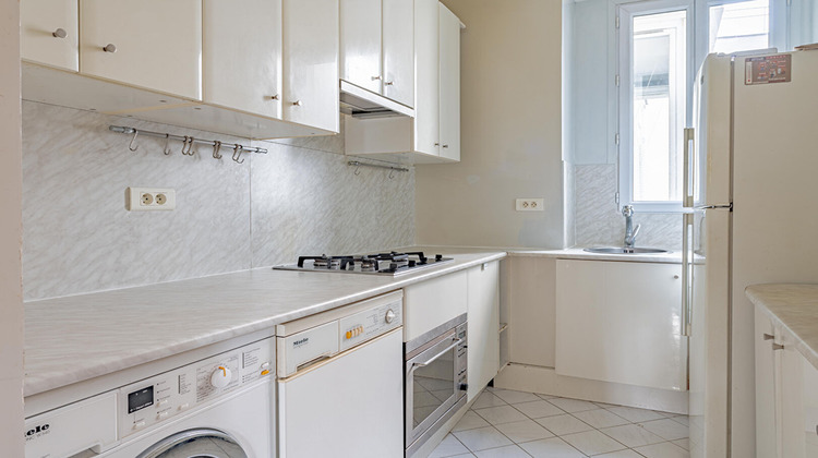 Ma-Cabane - Vente Appartement PARIS 14, 102 m²