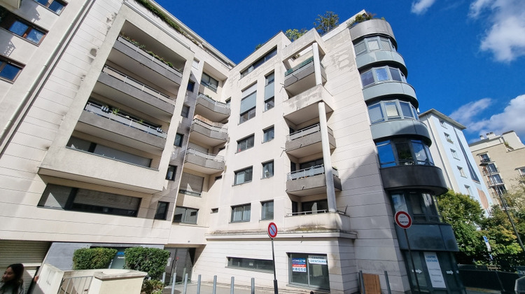 Ma-Cabane - Vente Appartement PARIS 14, 73 m²