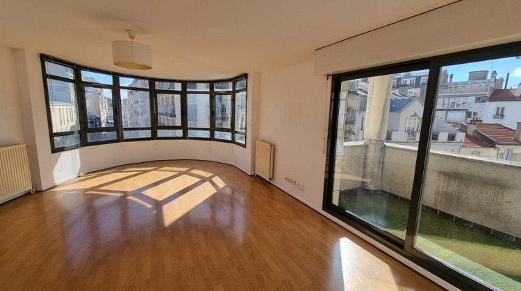 Ma-Cabane - Vente Appartement PARIS 14, 73 m²