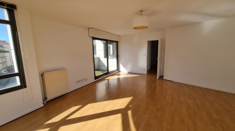 Ma-Cabane - Vente Appartement PARIS 14, 73 m²